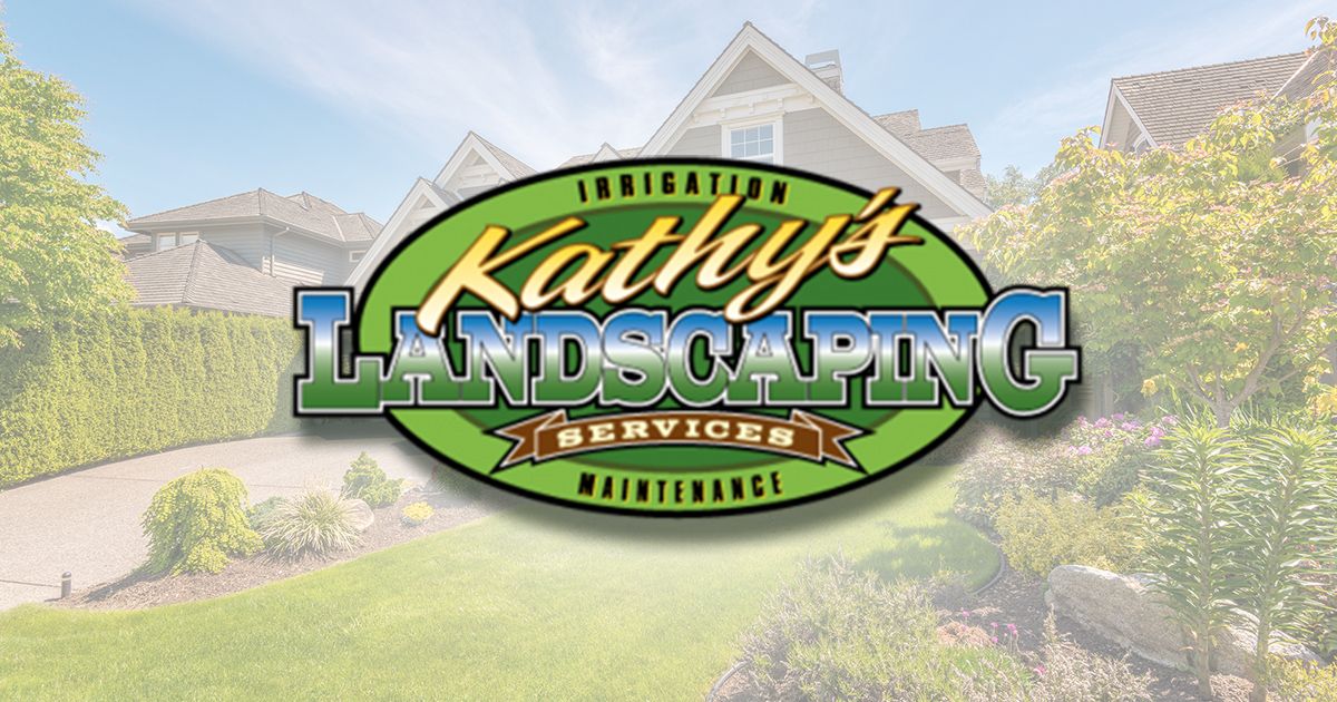 Kathy S Landscaping Santa Clarita, Santa Clarita Landscaping