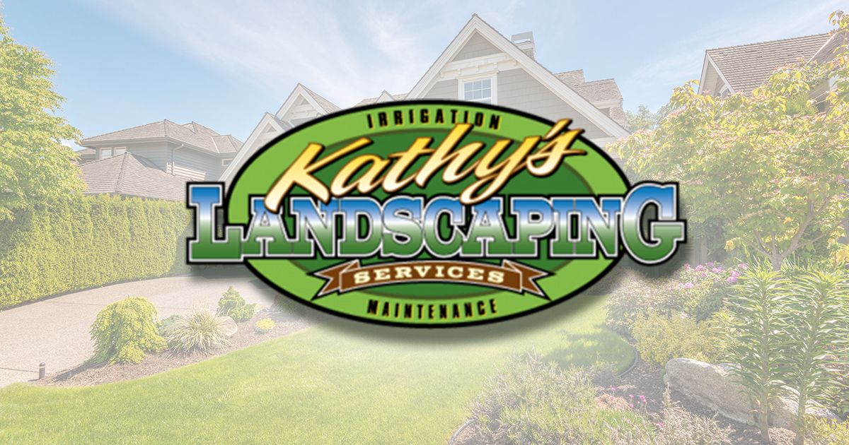 Santa Clarita Tree Services Kathy's Landscaping